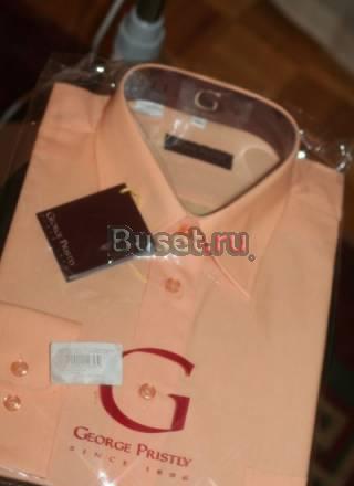 Рубашка George Pristly Москва