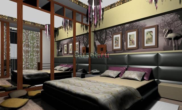 Дизайн интерьеров не роскошь, а качество жизни Москва