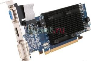 Видеокарта Radeon HD4550 512Mb Санкт-Петербург