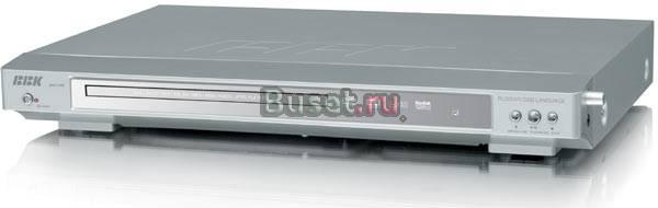 Продам DVD плеер BBK DV112SI Санкт-Петербург