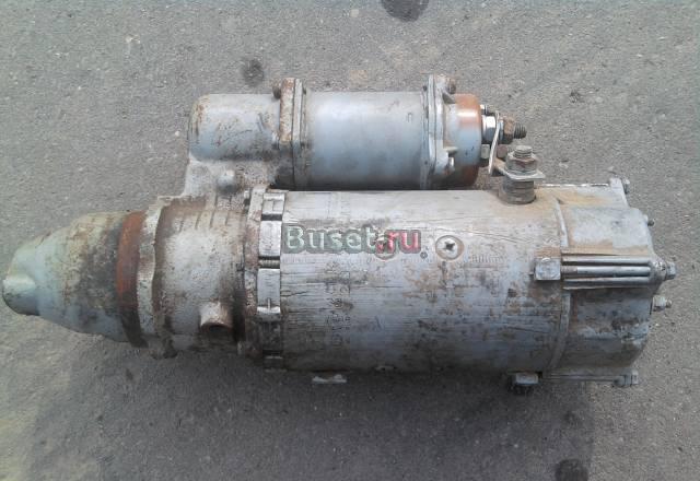 Стартер для маза Москва