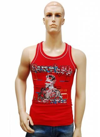 Khan (90713) Мужская майка Москва