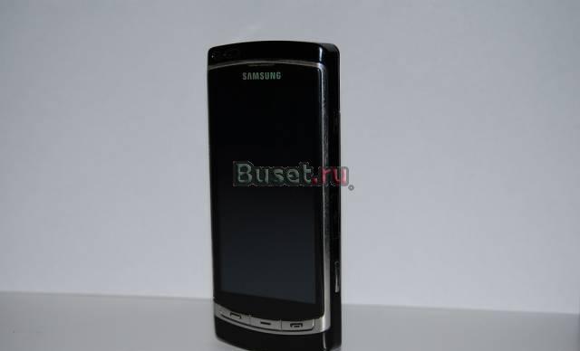 Samsung i8910 Москва