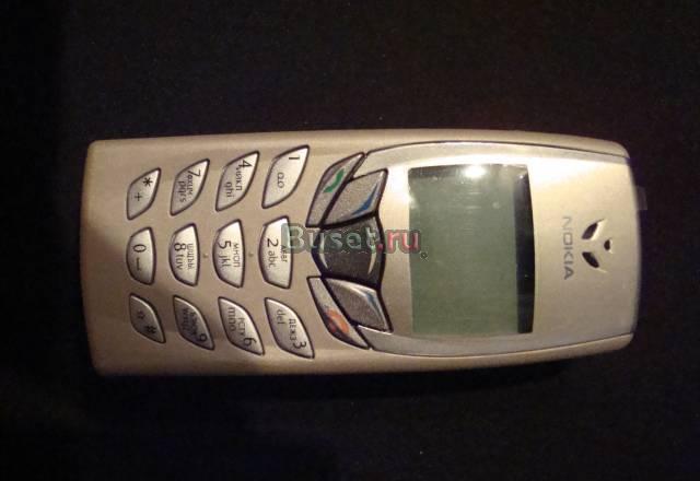 Nokia 6510 Санкт-Петербург