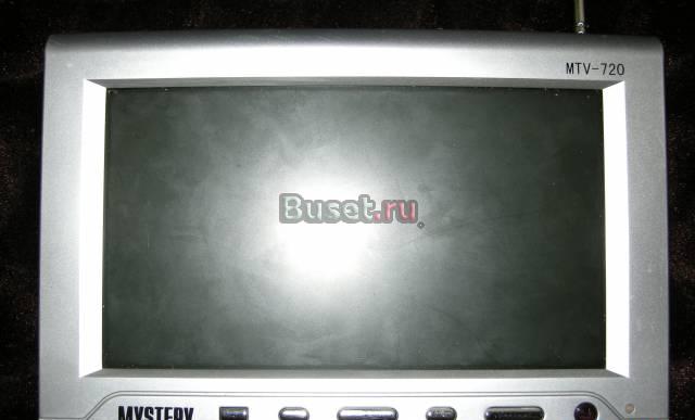 Автомобильный телевизор Санкт-Петербург