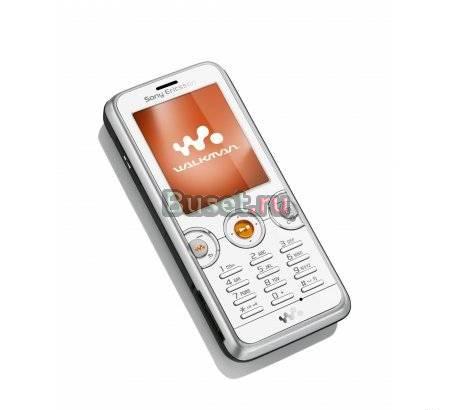 Sony Ericsson W610i Санкт-Петербург