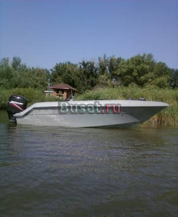 Лодка Старт крафт Ростов-на-Дону