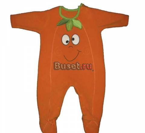 Прикольный комбезик новый Казань