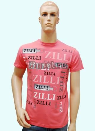 Zilli (90717) Мужская футболка Москва