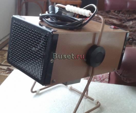 Обогреватель (1,5 кВт) Москва