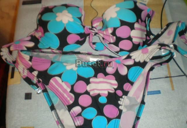 Купальник Москва