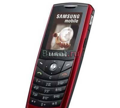 Samsung SGH-E200 Санкт-Петербург