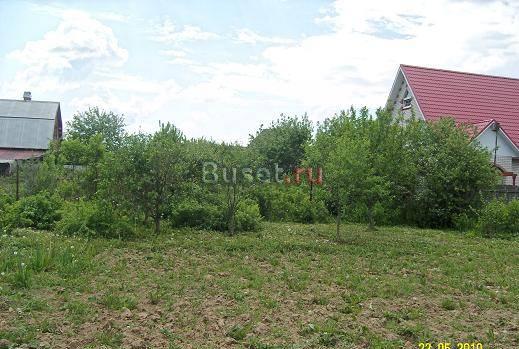 Участок 6 соток, Можайское ш., 23 км от МКАД Москва