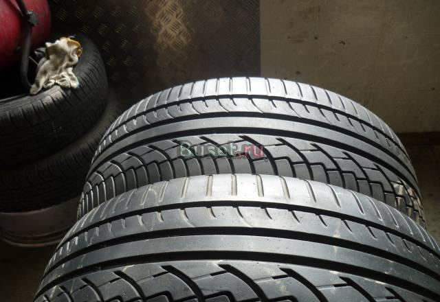 Michelin 225/40R20 идеальное состояние Санкт-Петербург