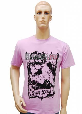 Richmond (90719) Мужская футболка Москва