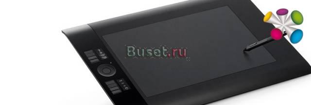 Новый  wacom intuos4 large PTK840AC Москва