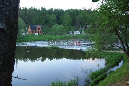 7.4 соток, Симферопольское ш, 55 км от МКАД Москва