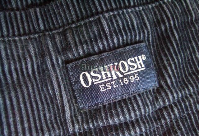 Брючки с грудкой oshkosh Москва
