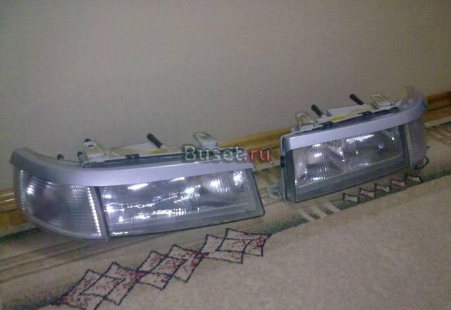 Фары ВАЗ 2110-2112 Москва