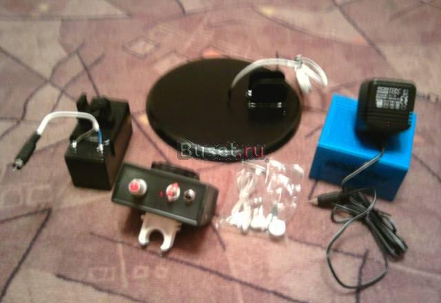 Металлоискатель Омск