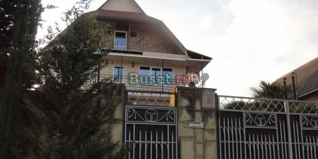 Продаю  в адлере дом Сочи