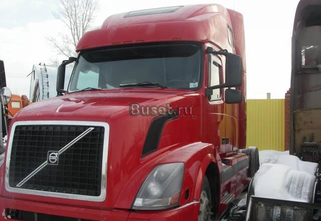 Volvo - 2003 г.в Уфа