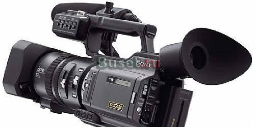 В/камера sony DSR-PD170P(DV-dvcam) Краснодар