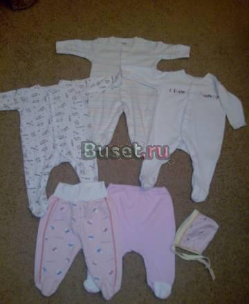 Пакетик вещей+подарок Санкт-Петербург