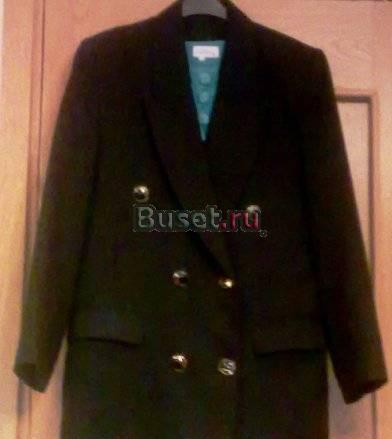 Костюм юбочный, прямая юбка до колена Санкт-Петербург