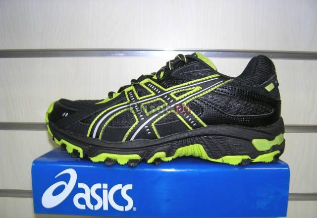 Детские ортопедические кроссовки Asics GEL-Trabuco Москва