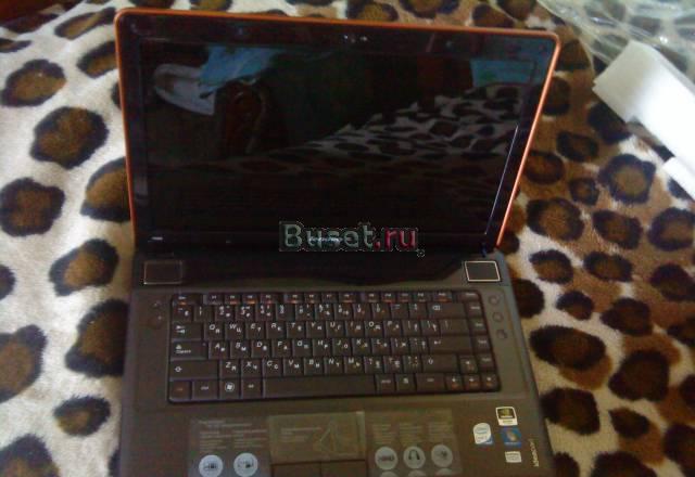 Игровой Lenovo Y550 Москва