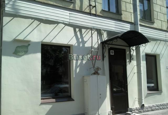 Сдам помещение на Гаванской ул.,35 Санкт-Петербург