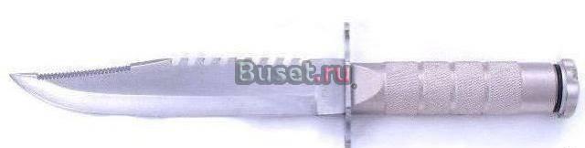 Нож выживания Москва