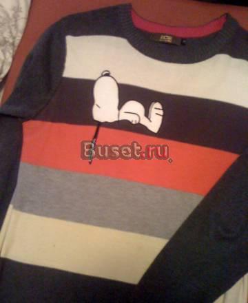 Кофта мужская richmond Москва