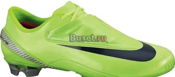 Бутцы Nike Mercurial Санкт-Петербург