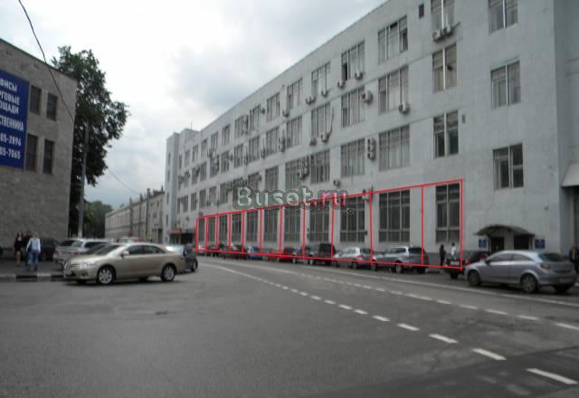 В аренду до 1000 кв.м. 5 мин.пешком Москва