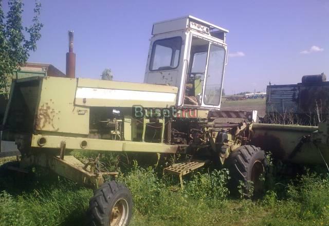 Косилка Немка Е-303 с жаткой Волгоград
