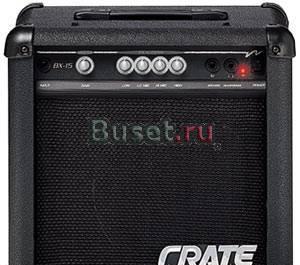Комбик Crate BX-15 Москва