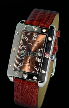 Cartier Empire Москва