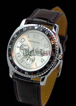 Montblanc N4 Москва