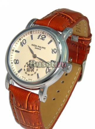 Patek Philippe механика Москва