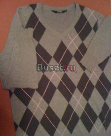 Кофта Москва