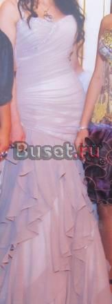 Вечерняя платья Москва