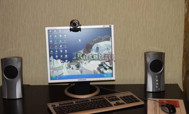 Настольный пк Fujitsu Siemens Домодедово