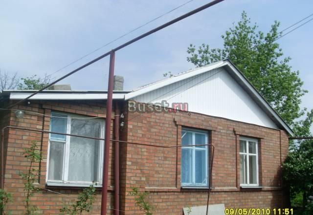 Дом на берегу Азовского  моря Таганрог