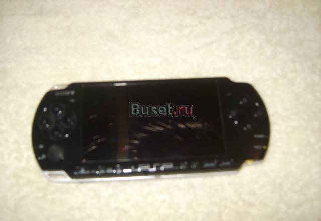 PSP (на запчасти) Москва