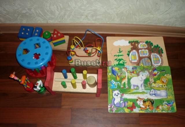 Игрушки Москва
