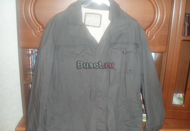 Куртка Калининград