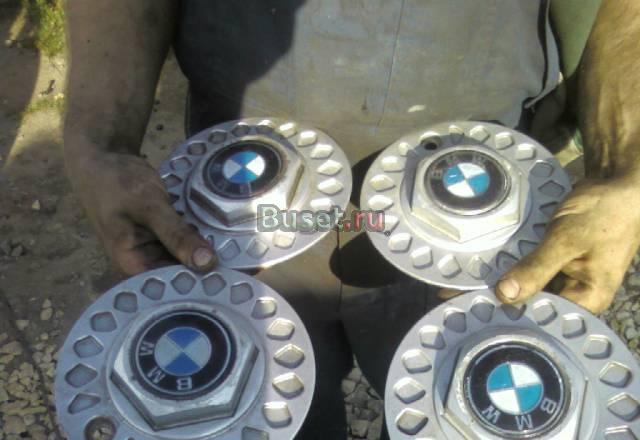 Колпачки от бмв Санкт-Петербург