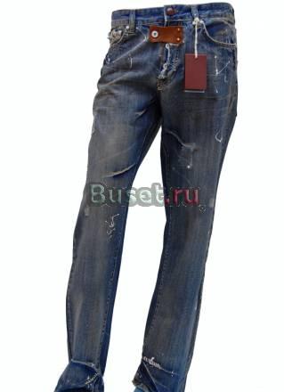 Ruehl (90345) Мужские джинсы Москва